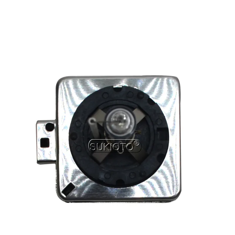 SUKIOTO 20 шт. 35 Вт качество D1S лампы ксеноновые HID светильник 1s D3S 85410 4300K 5000K 6000K