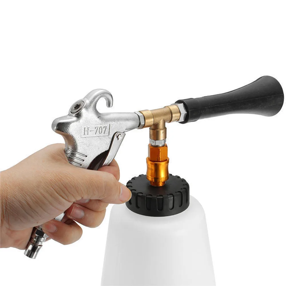 2019 новейший пистолет для чистки автомобиля высокого давления автомобильная