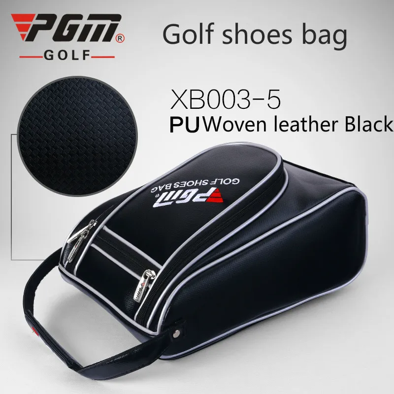Golf bagPGM обувь для гольфа Сумка Обувь товары гольфа|Сумки гольфа| |