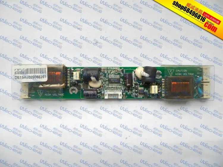 

VX900-2 high-voltage board VX900-2 booster board 2994710702 DAC-12C024