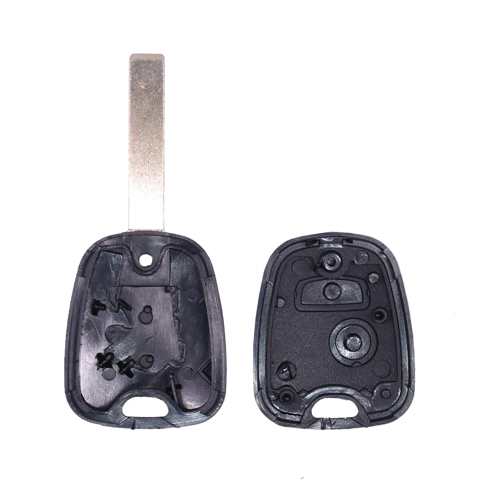 Автомобильные аксессуары высокое качество 2 кнопки дистанционный телефон 307