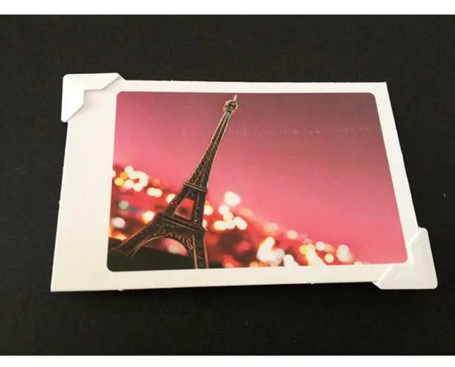 DIY винтажные Угловые крафт-бумажные наклейки фотоальбомы украшения Скрапбукинг леверт Прямая поставка 2MAR23
