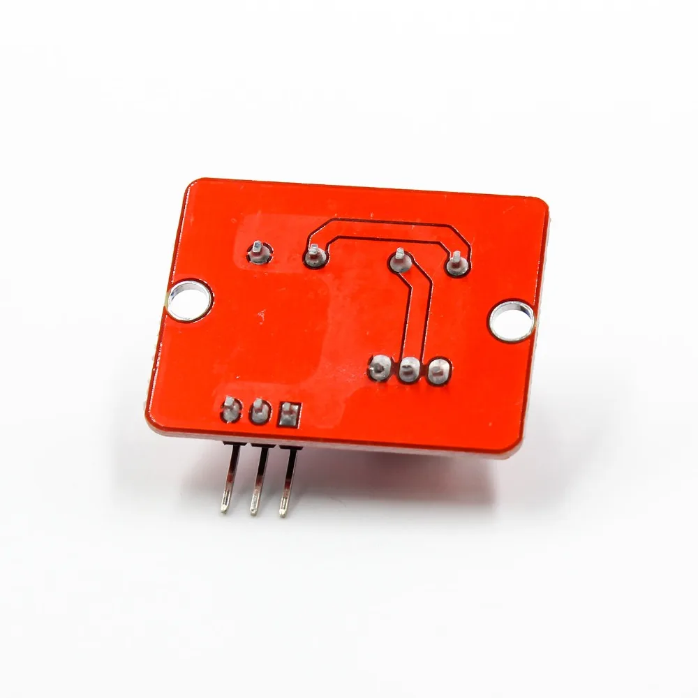 0 24 в топ Mosfet Кнопка IRF520 драйвер MOS модуль MCU ARM Raspberry pi|Интегральные схемы| |