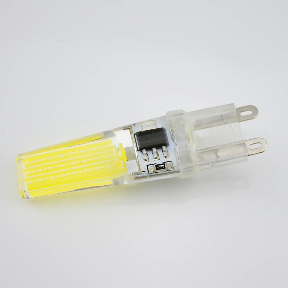 Светодиодный светильник YNL G9 COB 3 Вт 220 В перем. Тока G9|g9 led bulb|g9 cobled bulb |