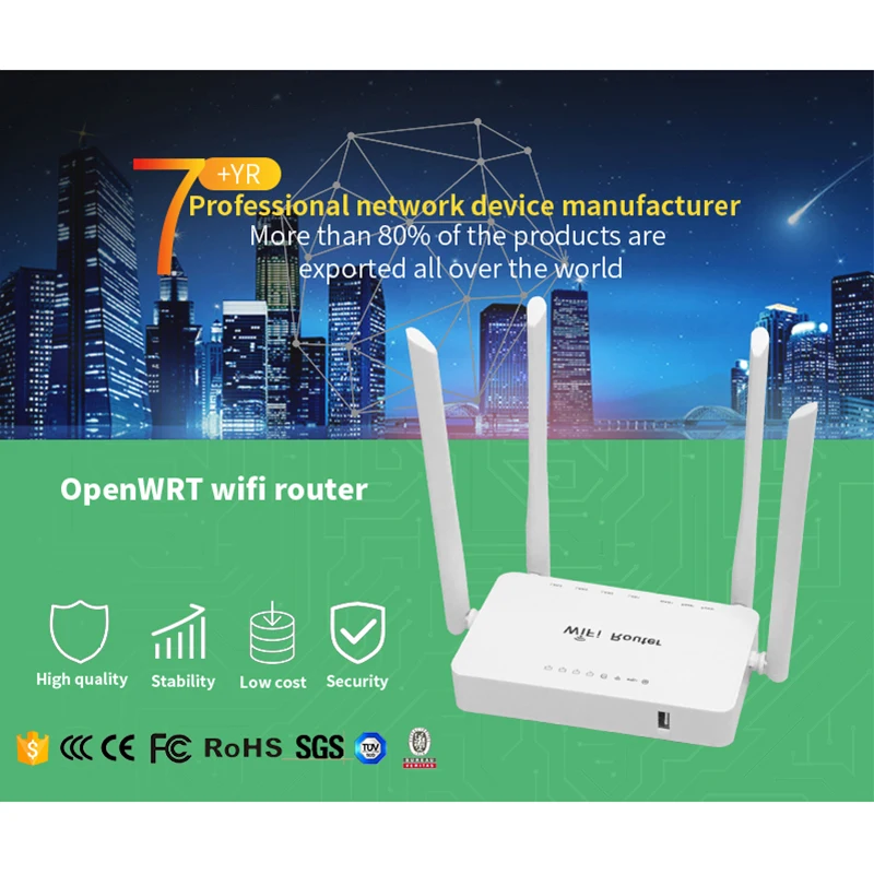 Wi-Fi роутер для Usb-модема 300 Мбит/с 2 4 ГГц | Компьютеры и офис