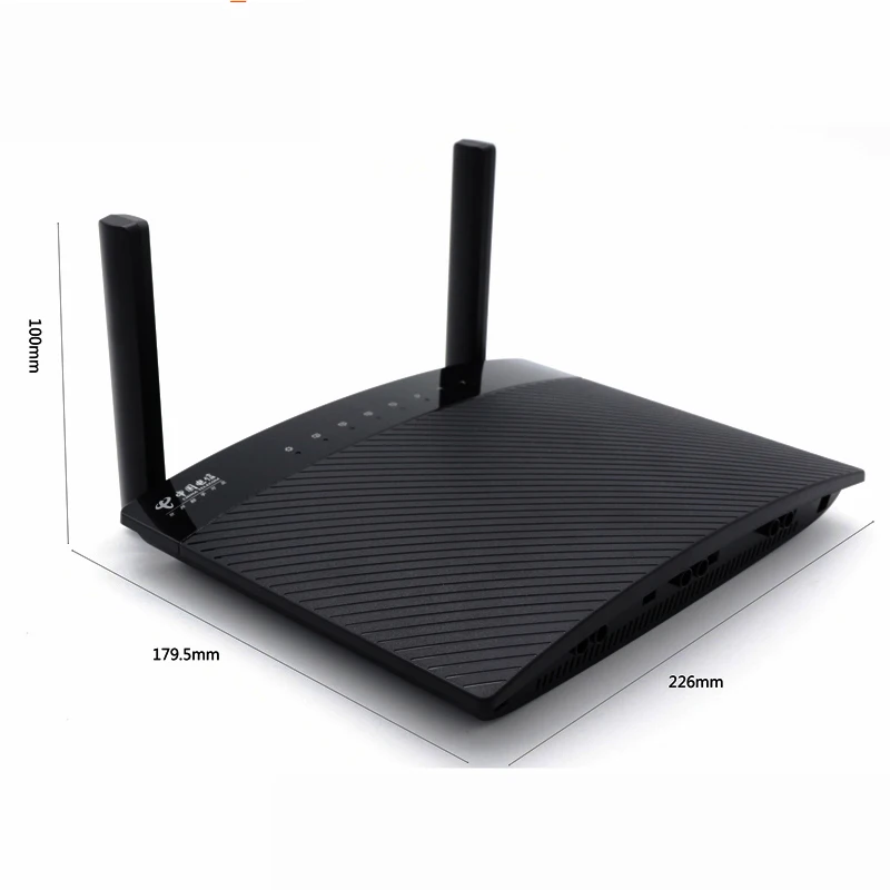 Tenda AC9 AC1200M Беспроводной Wi-Fi маршрутизатор с 2 4 ГГц/5 0 ГГц высоким коэффициентом