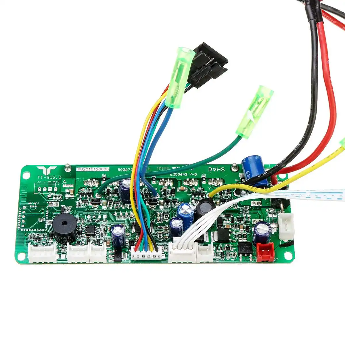 Материнская плата управления печатная Taotao PCB для 6 5/8/10 &quot2 колеса