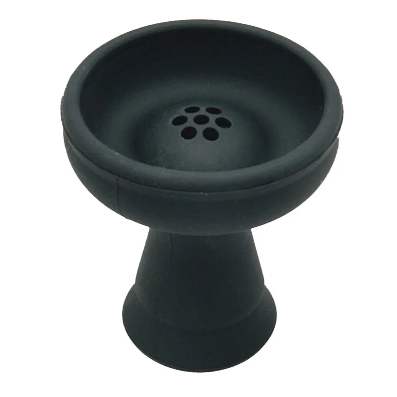 1 шт. чаша для кальяна силиконовая табачная кальян наргиле аксессуары|hookah bowl|tobacco