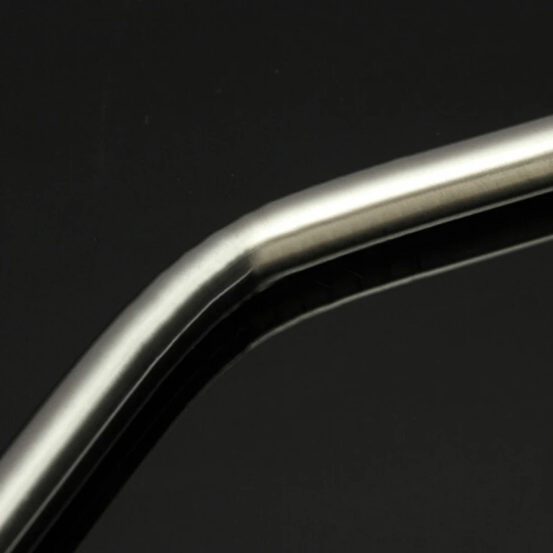 Фирменная Новинка полезные эко-4 шт. Нержавеющая сталь Металл соломинкой