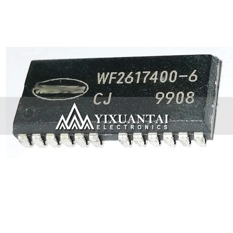 

Оригинальная модель телефона WF2617400 SOJ24 SOJ