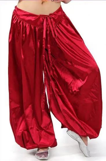 Женские шаровары для танца живота недорогие костюм NMMP0001 2019|pants swimwear|pants childrenpants nylon