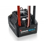 

Hobbywing EZRUN MAX10 SCT BEC Waterproof 2-4S Speed Controller Brushless ESC for 1/10 RC Car Truck