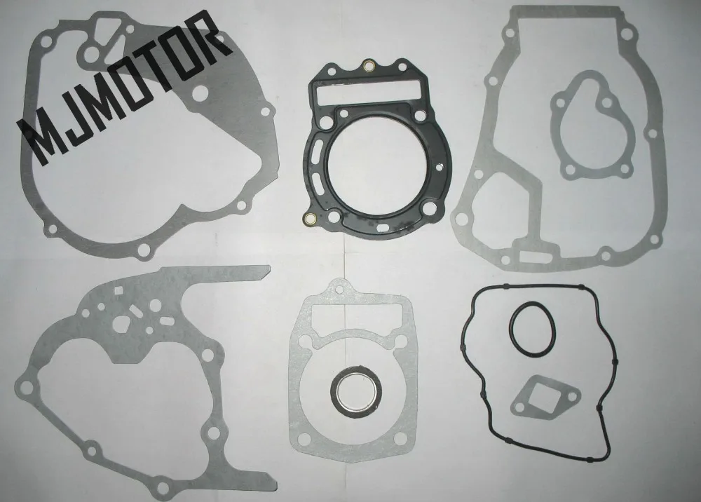 Полный комплект прокладок для ремонта двигателя CH CF CN250cc скутера Honda мотоцикла