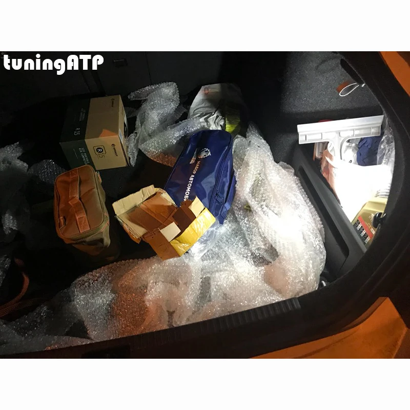 Подсветка двери багажника Glovebox для Volkswagen Golf Mk5 Mk6 Plus Polo Eos JettaMk5|light for|led door lightdoor light |