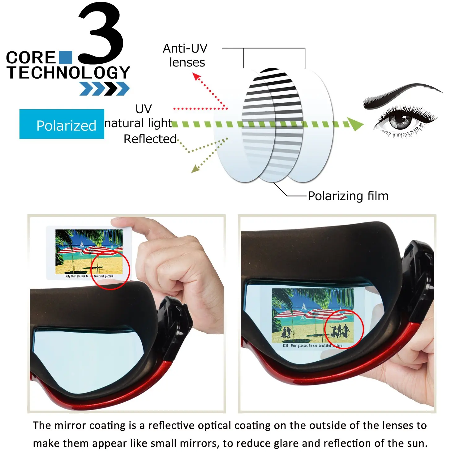 2019 профессиональные модные очки противотуманные для плавания дайвинга