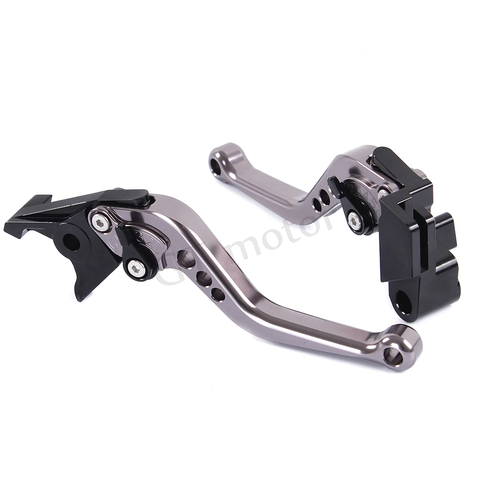 GT Motor F14 K750 для KAWASAKI Z750 2004 2005 2006 мотоциклетные Рычаги Тормозная ручка|for kawasaki|gt