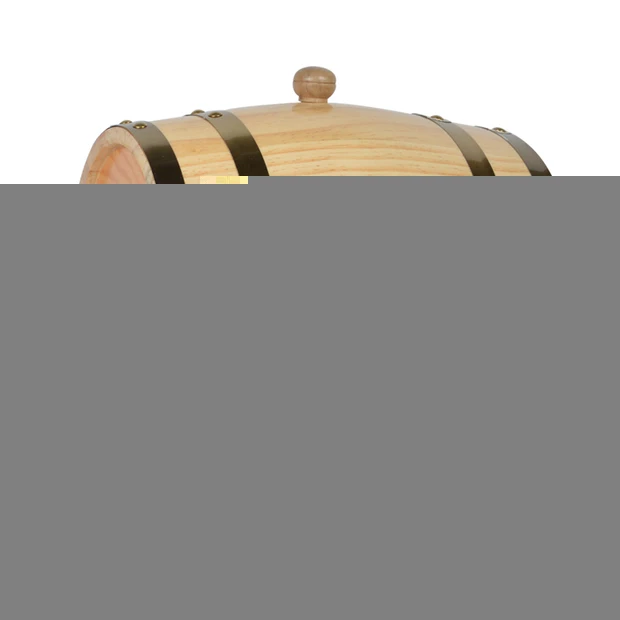 XXXG // л Дубовые бочки для красного вина дома бара винного завода украшение