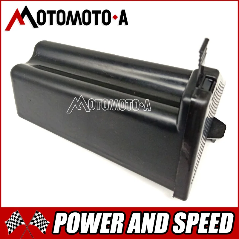 Ящик для инструментов мотоцикла GN125 GS125 GN250/маленькая крышка с крышкой Suzuki 125cc 250cc GN
