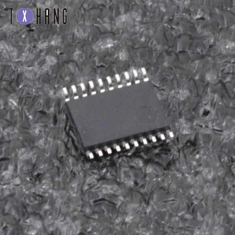 5/10 шт SN74ABT573ADBR IC Инкапсуляция новая|Интегральные схемы| |
