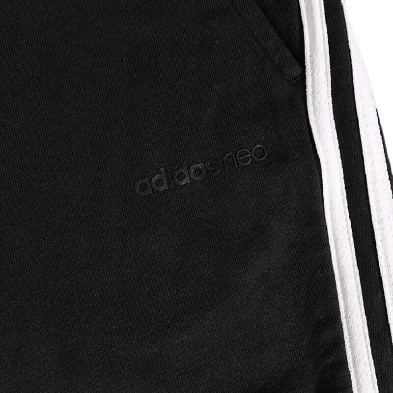 Новое поступление оригинальных мужских спортивных штанов Adidas NEO Label FAV 3S TPs | Спорт