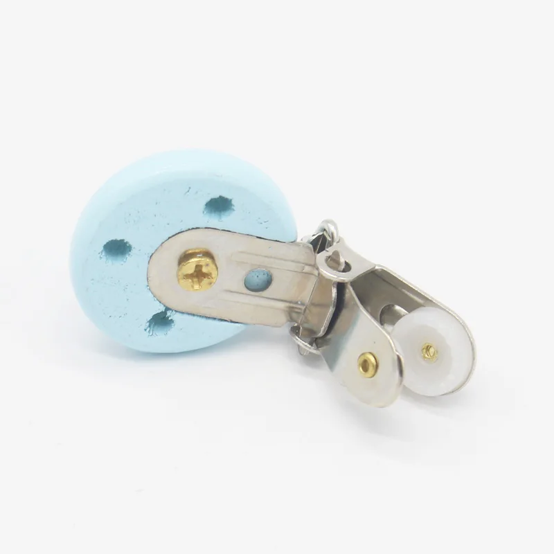 XCQGH зажим для соски детский деревянный прорезыватель аксессуары прорезывания