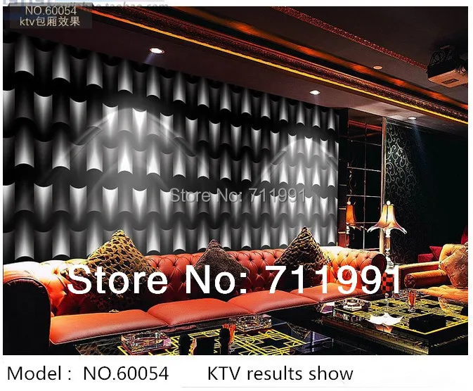 Бесплатная доставка на заказ черный и серый фиолетовый синий бар КТВ Супер