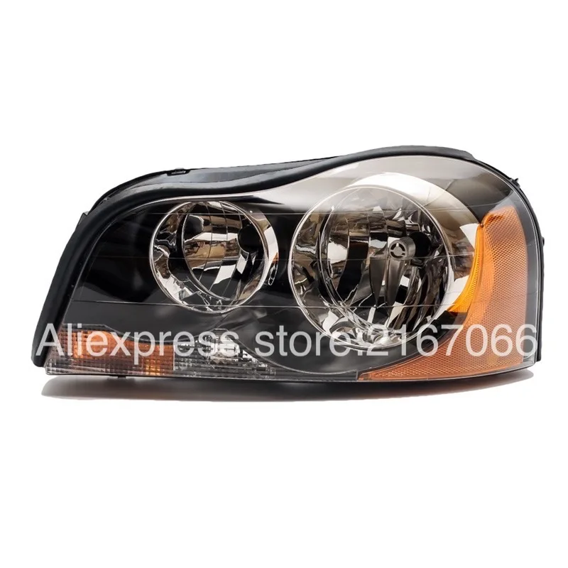 Пара фар для VOLVO XC90 2002 2003 2004 2005 2006 набор правая пассажирская сторона + левая