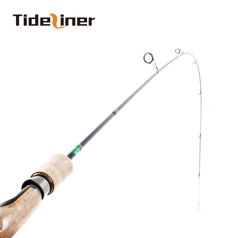Tideliner UL спиннинговое кастинговое удилище 1 8 м 0 5g 4lb ссветильник легкое