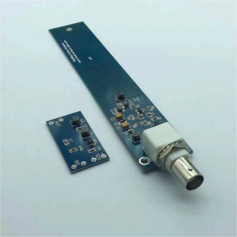 

Активная антенна MiniWhip VLF LF HF активная антенна