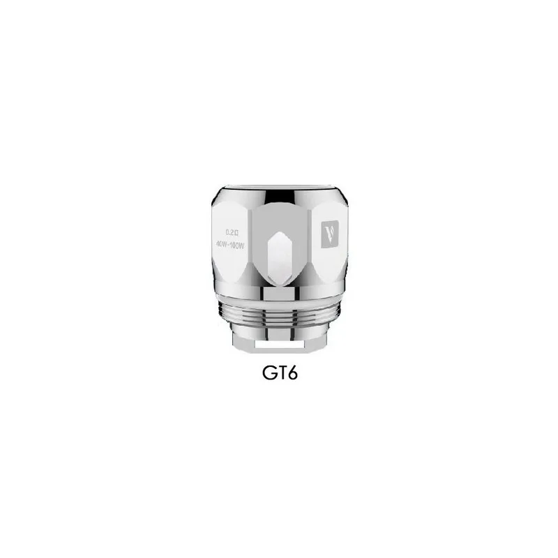 VAPORESSOGT GT катушка/GT Ccell/GT сетка катушка/OC CCEll 3 шт в упаковке|Испарители для