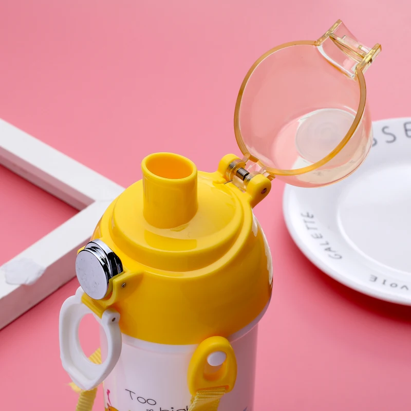 550 мл бутылочка для кормления ребенка по изготовлению крышек пластиковых