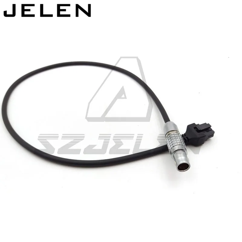 Movi Pro/XL Arri Start/Stop кабель Разъём A: 1b 7 Булавки B: molex Microfit|cable connector|connector cableconnector |