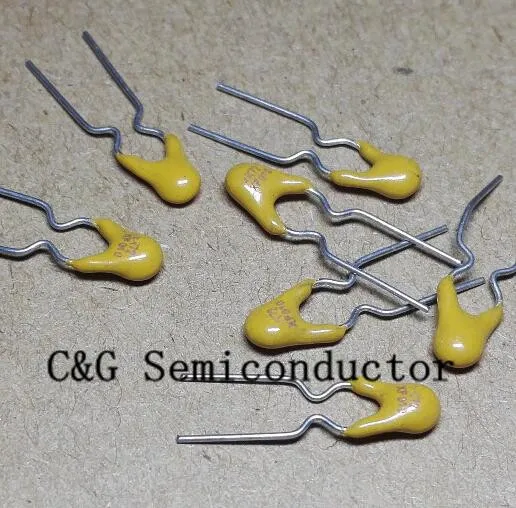 Полипереключатель PPTC сбрасываемый предохранитель защита RXEF010 60 в 500 мА А 72