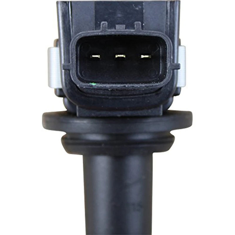 Катушка зажигания OEM 22448 ED800 0221604014 для Nissan Sentra Tiida Micra K12 X Trail T31 C11 22448ED800