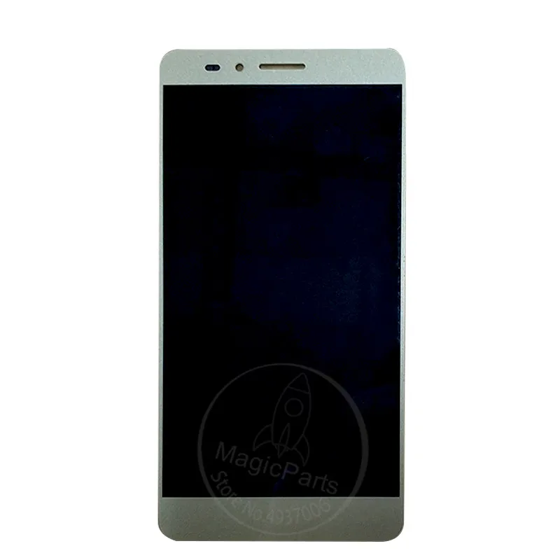 Huawei Honor 5X ЖК-дисплей + сенсорный экран инструменты FHD 100% новый дигитайзер в сборе
