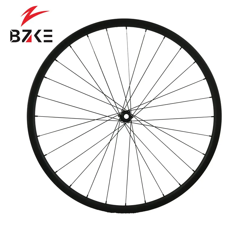 Угловые колеса Клинчера 29er mtb Колесная углеродный руль для велосипеда колеса вытягивание вдоль оси центр 35 мм* 25 мм Асимметричная обода карбоновые колеса для горного велосипеда 29"