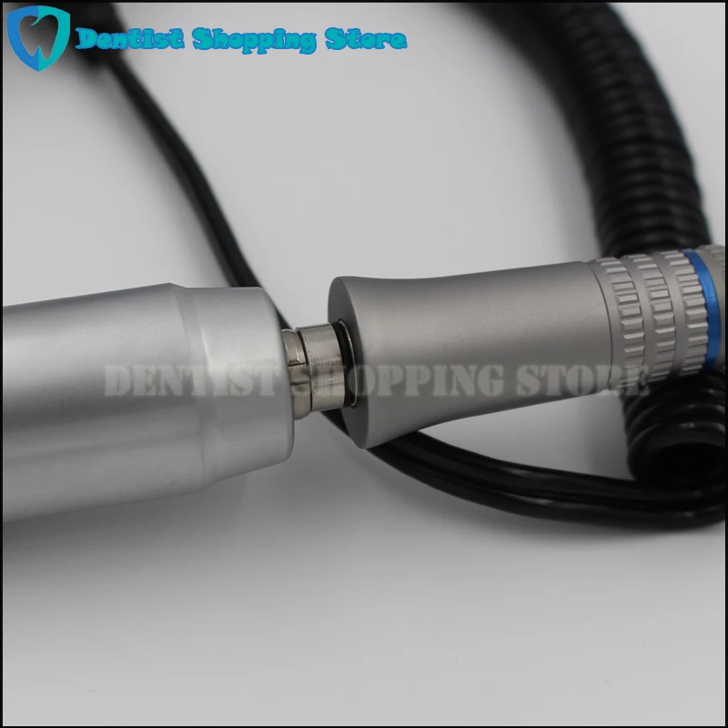

E typ Detachable Electric Motor Dental Lab Polisher Micromotor 350,000 RPM