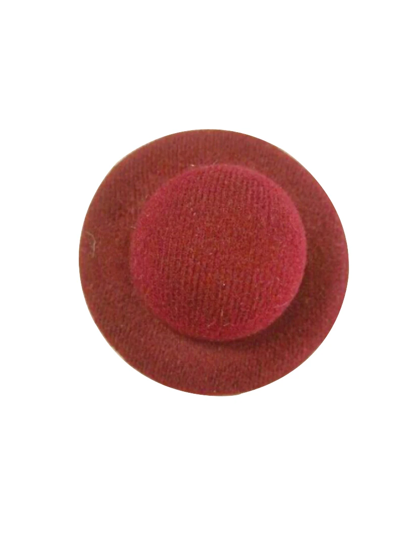 1 шт. миниатюрная шапка котелок для кукольного домика аксессуары одежды кофе