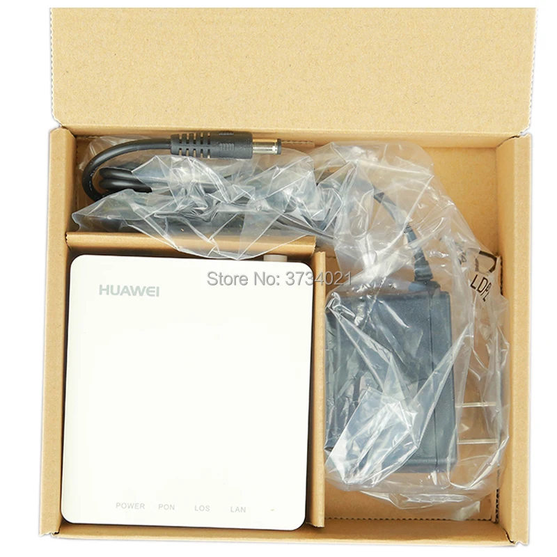 40 шт. HG8310M GPON 1GE с оптическим сетевым блоком и окончанием одним портом Lan