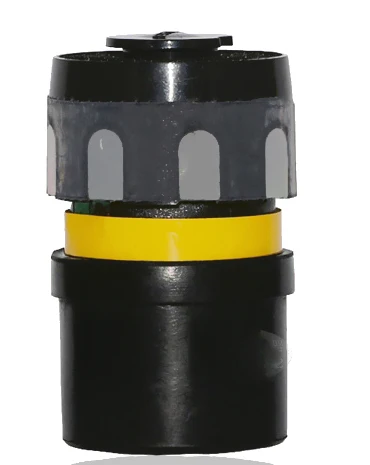 Сменный картридж для микрофона 5 шт. подходит shure BETA58 Wireless 58A 58 type сменный микрофон