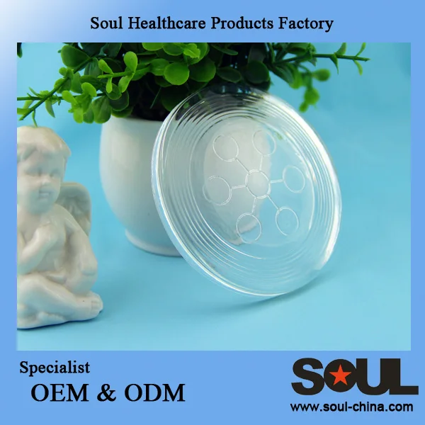 Био Disc2 дать жидкость превращается в &quotактивированной воды для потребления и