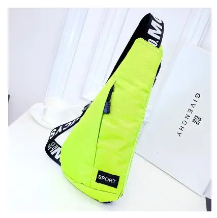 2016 Мужская Талия Пакеты! Горячий Новый красочный Водонепроницаемый езда грудь