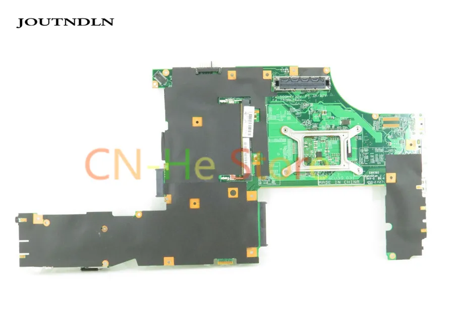 JOUTNDLN   Lenovo ThinkPad t510 T510I, 15, 6 , s989 HM55 63Y1579 DDR3,