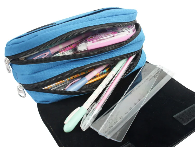 Новое поступление: Чехол карандаш для игры Undertale сумка студенческих канцелярских