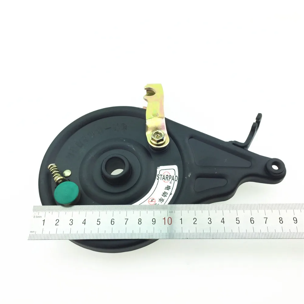 STARPAD For Electric Car Brake Block Accessories Motorcycle 110 Follow-up up Assembly | Автомобили и мотоциклы