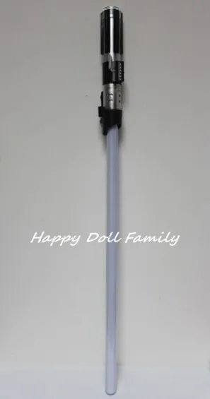 Звездные войны Дарт Вейдер конечной FX светильник SABER красный лазерный sabre|light