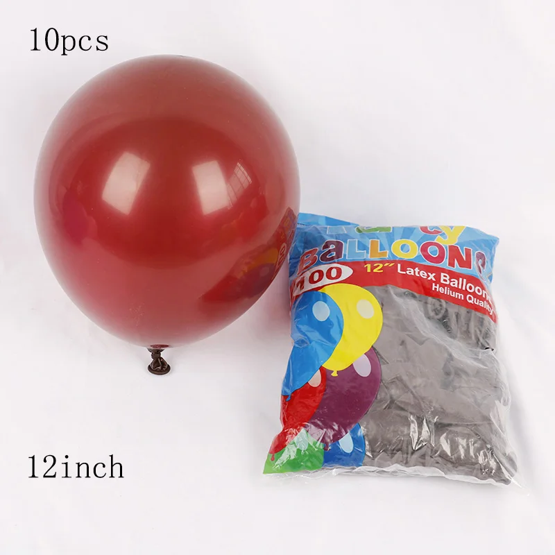 10pcs zhuhong 1 шт. гигантский динозавр фольгированный шар воздушные шарики в виде животных День Рождения украшения Дети 1 год День рождения девушка любовь вечерние Decora globos - Цвет: 10pcs zhuhong