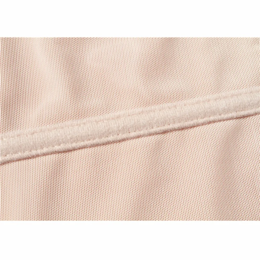 Большой плюс размер пояс для похудения Пояс корсет моделирующее белье боди