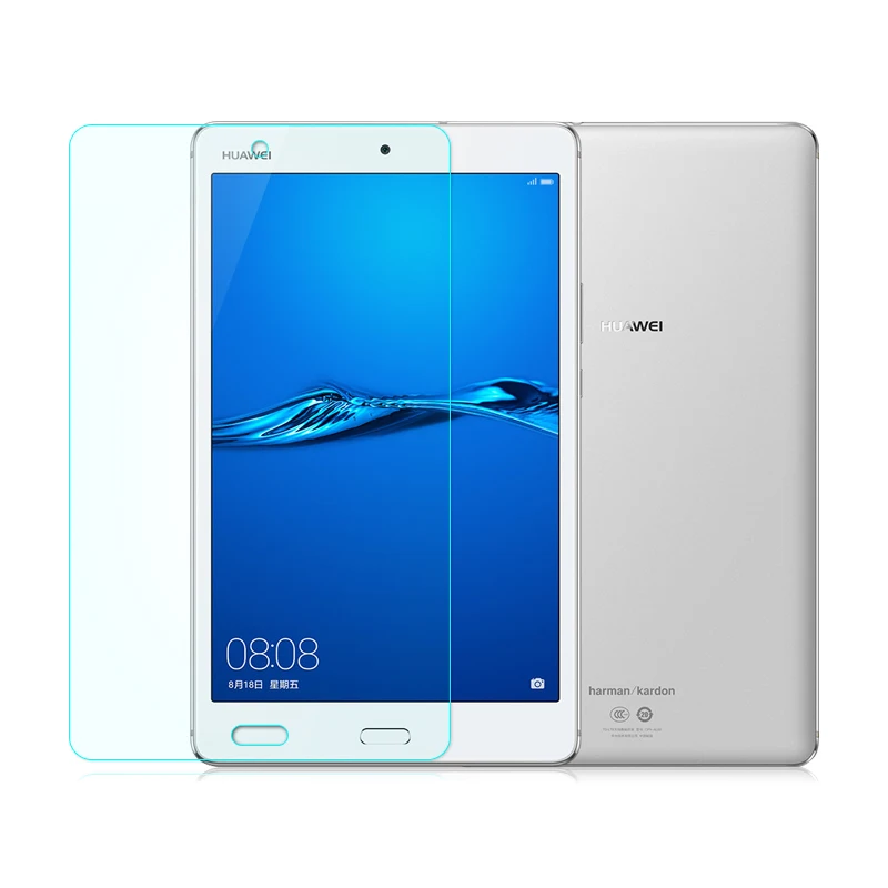 Мембрана из закаленного стекла m3 для huawei MediaPad M3 lite 8 galss 8,0 стальная пленка для планшета CPN-L09 CPN-W09 упрочненная защита