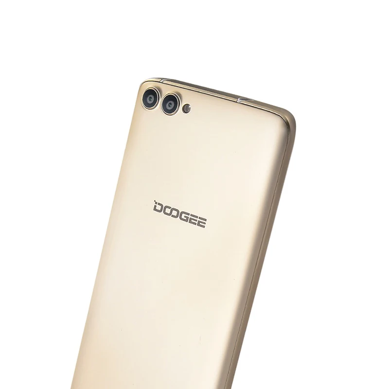 Doogee X30 четыре камеры мобильного телефона 8MP/8MP + 5mp/5mp 3G Android 7.0 смартфон 2 ГБ